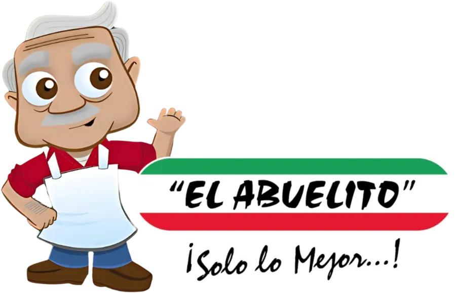 El Abuelito ¡Solo lo mejor...!